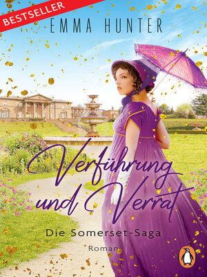 cover image of Verführung und Verrat